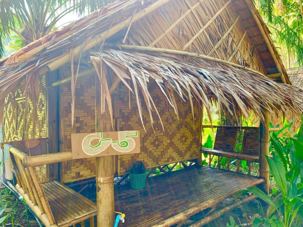 Lantacoconutgardenbungalow Apartment Ko Lanta Екстериор снимка