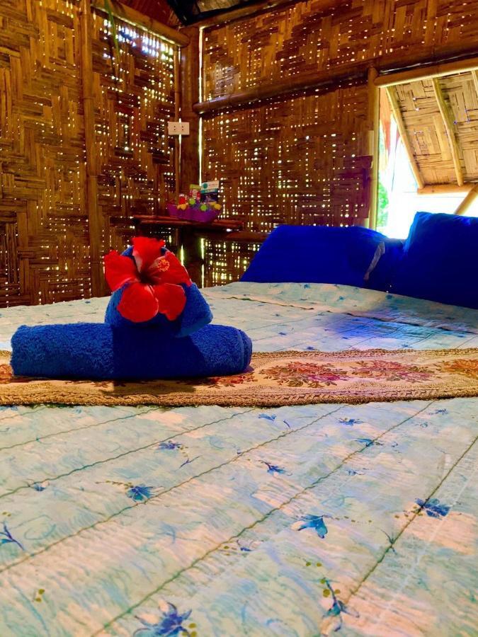 Lantacoconutgardenbungalow Apartment Ko Lanta Екстериор снимка