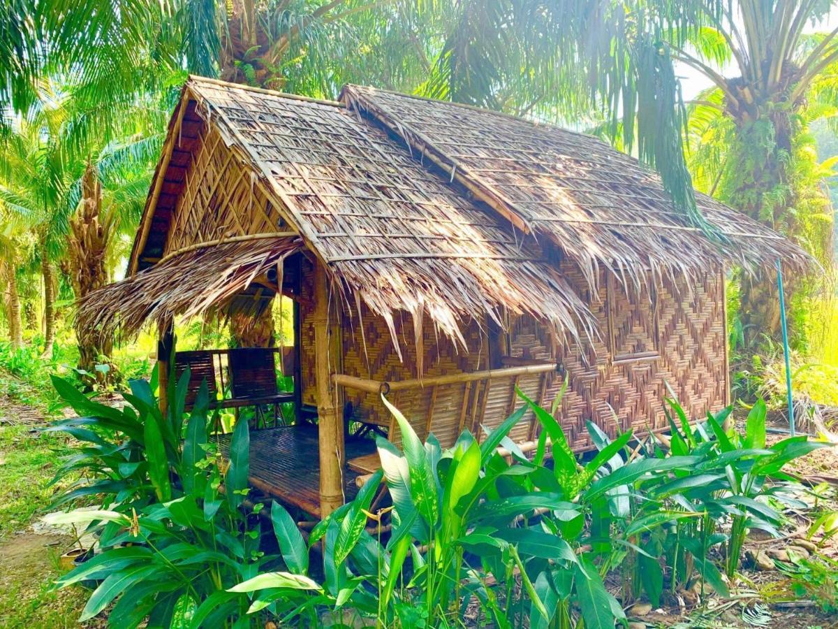 Lantacoconutgardenbungalow Apartment Ko Lanta Екстериор снимка