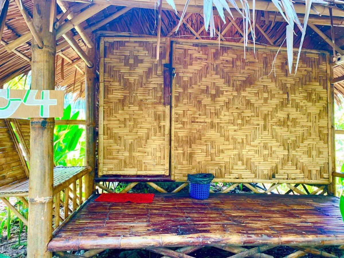 Lantacoconutgardenbungalow Apartment Ko Lanta Екстериор снимка