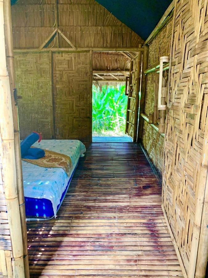 Lantacoconutgardenbungalow Apartment Ko Lanta Екстериор снимка