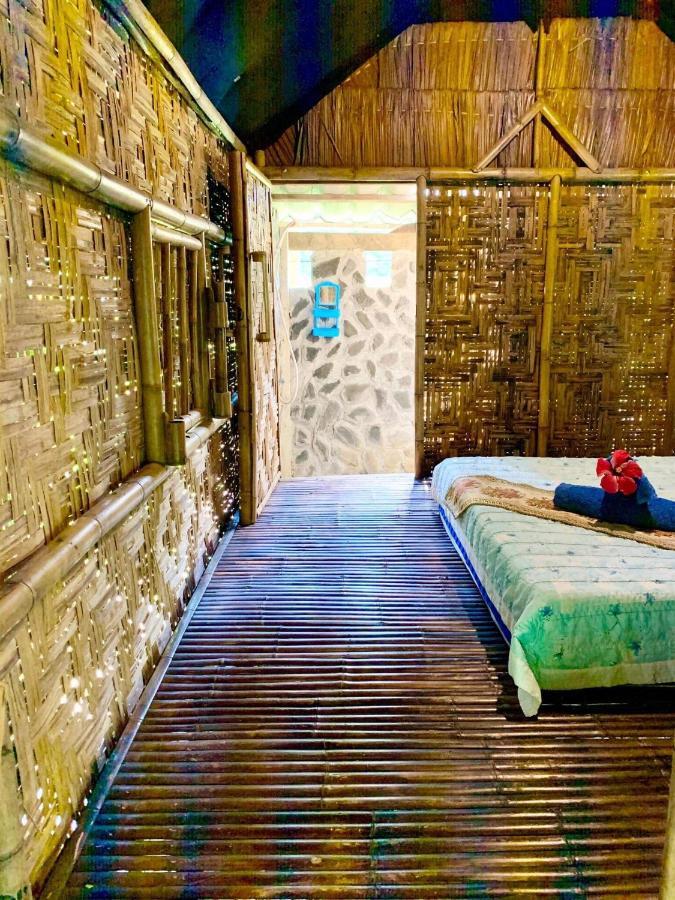 Lantacoconutgardenbungalow Apartment Ko Lanta Екстериор снимка